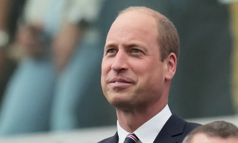 Prince William’s Hair Transformation Is Helping Boost His Image After a Year of Scandals