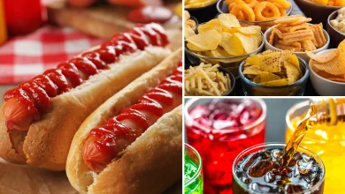 These 4 ultra-processed foods can raise your diabetes risk more than others