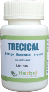 Benign Essential Tremor Herbal Treatment