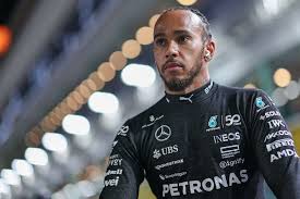 Hamilton reveals long battle with depression