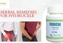 Herbal Remedies for Hydrocele