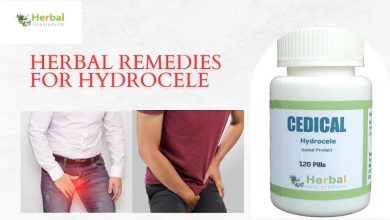 Herbal Remedies for Hydrocele