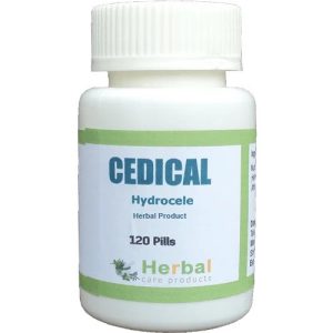 Herbal Treatment for Hydrocele