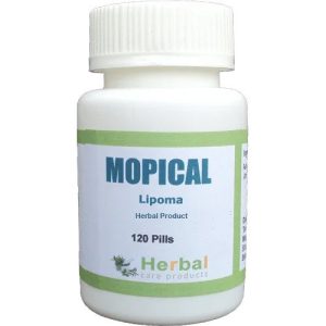 Lipoma Removal Supplement