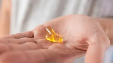 Vitamin D may improve your energy levels. Here’s how much you need each day