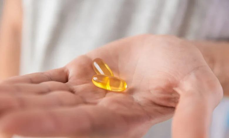 Vitamin D may improve your energy levels. Here’s how much you need each day