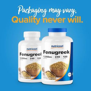 nutricost-fenugreek-seed