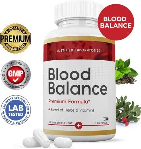 blood-balance-formula