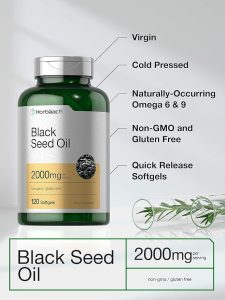 horbaach-black-seed-oil-supplement