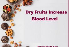 Add Dry Fruits in Your Diet that Help to Increase Blood Level