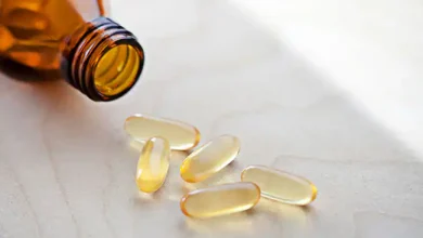 Are Vitamins Actually Harming Your Body