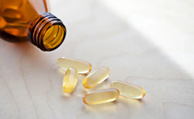 Are Vitamins Actually Harming Your Body