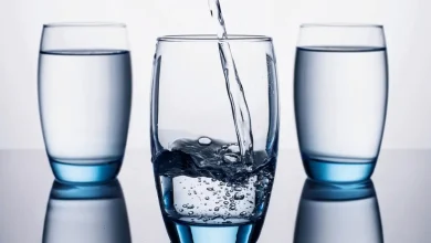 Drinking water is very good for you in many ways