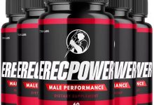 Erecpower for Men