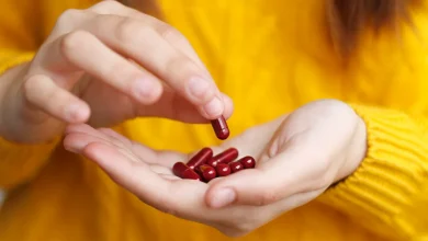 Experts Say to Focus on These 6 Vitamins and Minerals for Healthy Aging