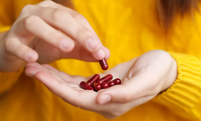 Experts Say to Focus on These 6 Vitamins and Minerals for Healthy Aging