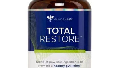 Gundry-MD-Total-Restore