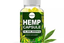 HEMP-Capsule-For-Calm-Sleep-Stress-Anxiety