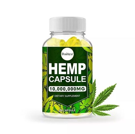 HEMP-Capsule-For-Calm-Sleep-Stress-Anxiety