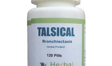 Herbal Treatment for Bronchiectasis