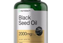 Horbaach-Black-Seed-Oil-Supplement