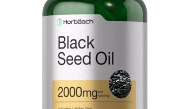 Horbaach-Black-Seed-Oil-Supplement