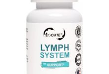 Lymph-System-Support-Supplement-with-Extract-Echinacea-Purpurea-Dandelion-USA