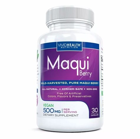 Maqui-Berry-Antioxidant-Rich-Superfood