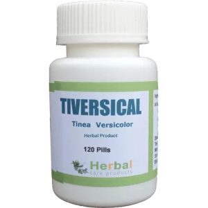 Natural Tinea Versicolor Remedy