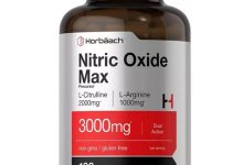 Nitric-Oxide-Capsules