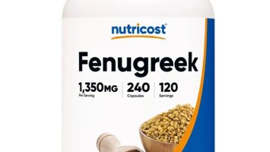 Nutricost-Fenugreek-Seed