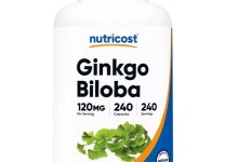 Nutricost-Ginkgo-Biloba-Extract