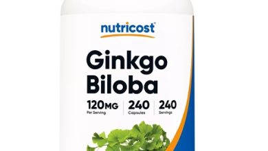 Nutricost-Ginkgo-Biloba-Extract