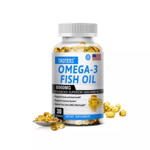 Omega-3-Fish-Oil-Capsules