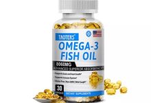 Omega-3-Fish-Oil-Capsules