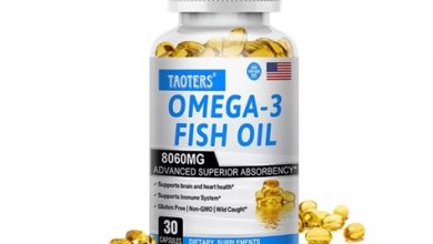 Omega-3-Fish-Oil-Capsules