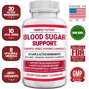 blood-sugar-support