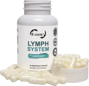 lymph-system-support-supplement