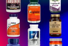 When to Take L-Arginine Supplement for Blood Pressure Control