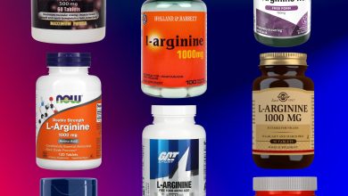 When to Take L-Arginine Supplement for Blood Pressure Control