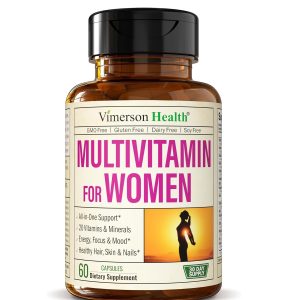 Multivitamin for Women