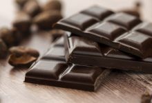 Study Finds Surprising Health Benefit of Eating Dark Chocolate Every Week