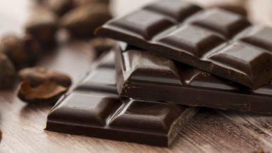 Study Finds Surprising Health Benefit of Eating Dark Chocolate Every Week