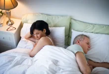 The Most Common Sex Issues In Your 50s (And How To Handle Them)