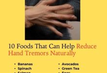 10 Foods That Can Help Reduce Hand Tremors Naturally 1