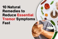 10 Natural Remedies to Reduce Essential Tremor Symptoms Fast