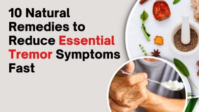 10 Natural Remedies to Reduce Essential Tremor Symptoms Fast