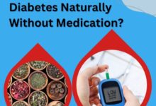 How Do You Cure Diabetes Naturally Without Medication