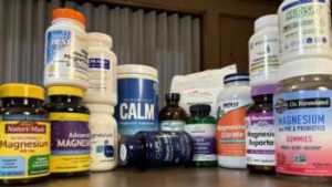 Magnesium Supplements