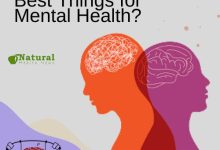 What are the Best Things for Mental Health